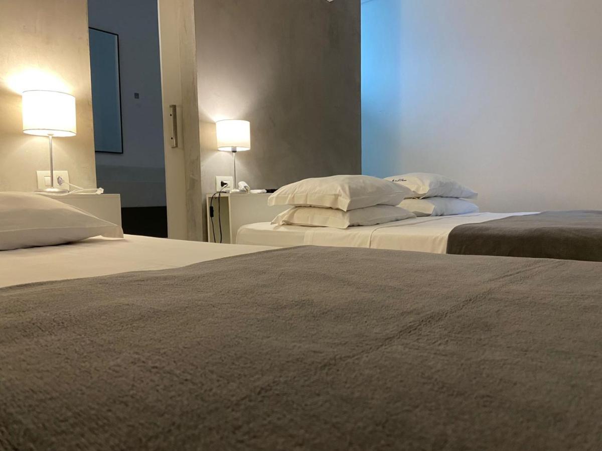 Pousada Armacao De Camburi Ngoại thất bức ảnh
