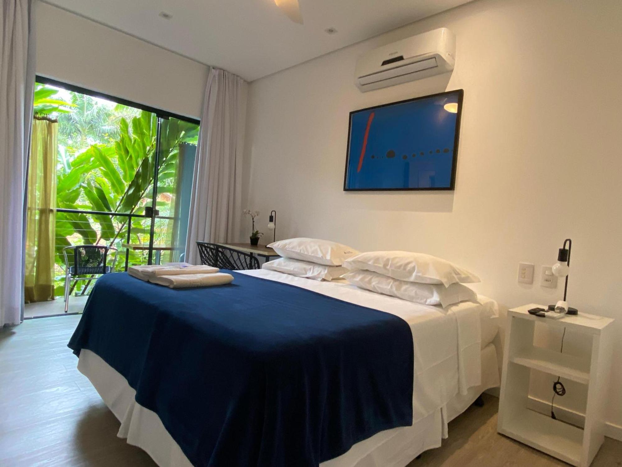 Pousada Armacao De Camburi Ngoại thất bức ảnh