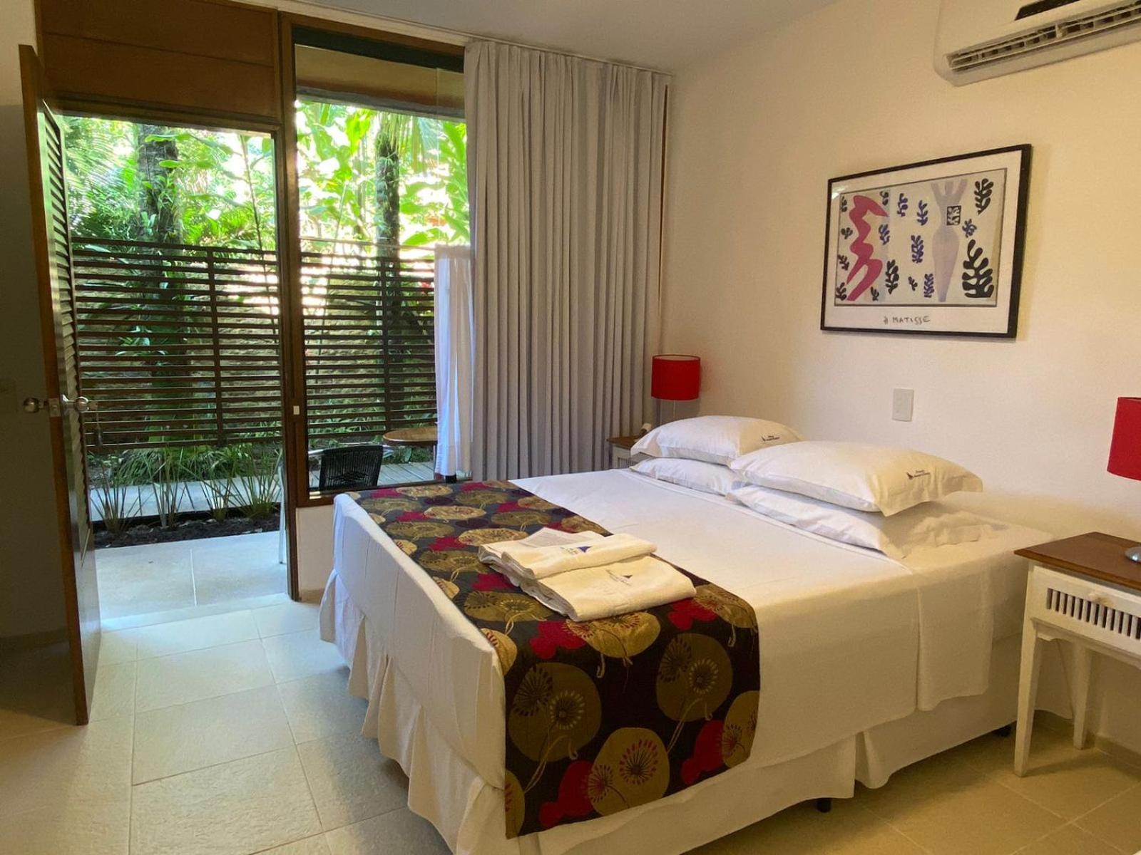 Pousada Armacao De Camburi Ngoại thất bức ảnh