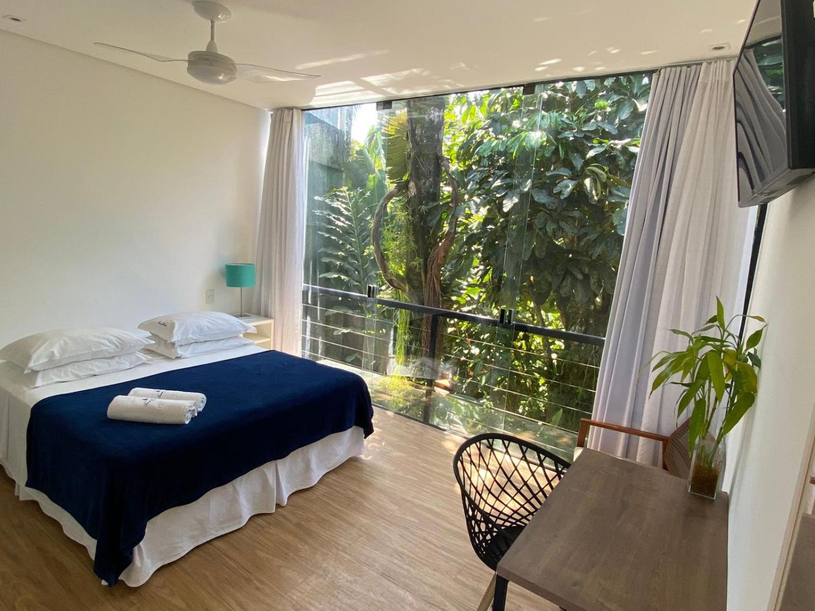 Pousada Armacao De Camburi Ngoại thất bức ảnh