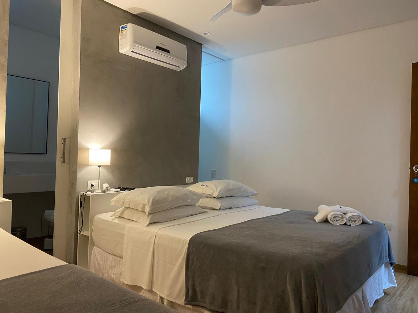 Pousada Armacao De Camburi Ngoại thất bức ảnh