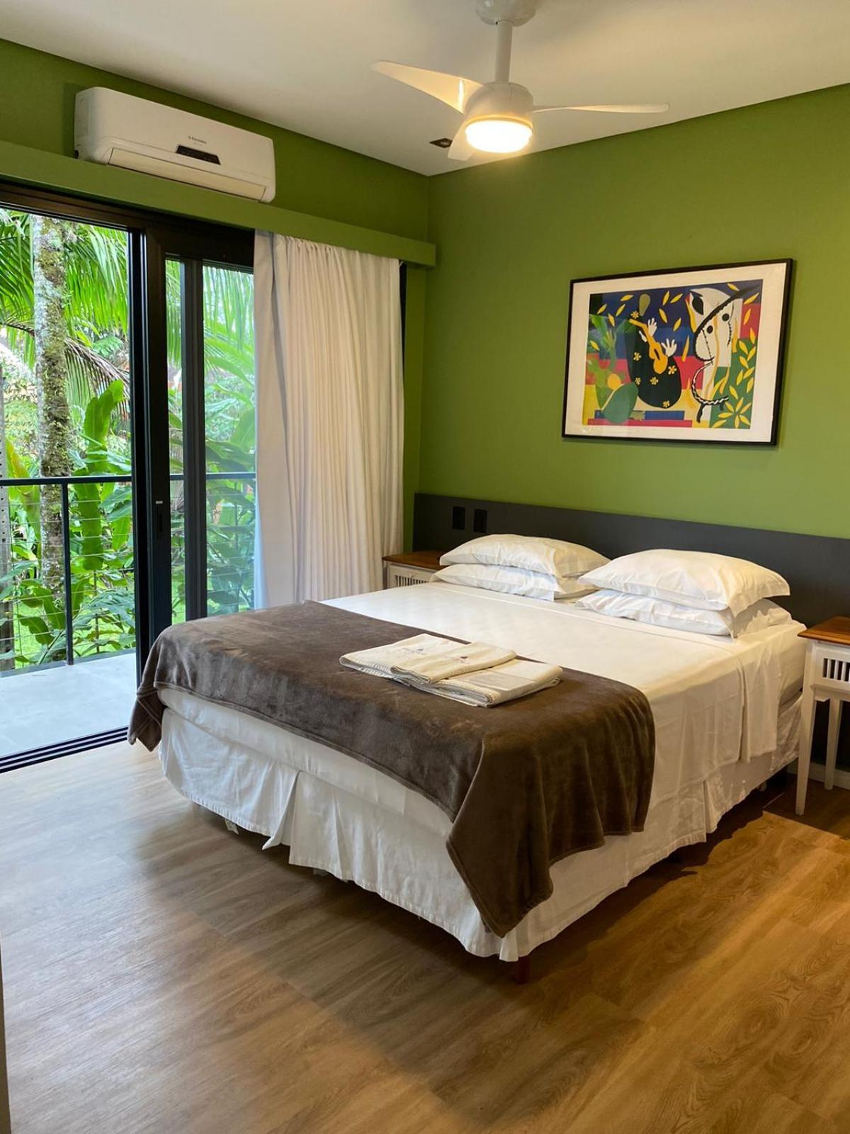 Pousada Armacao De Camburi Ngoại thất bức ảnh